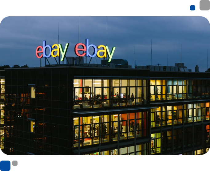 eBay